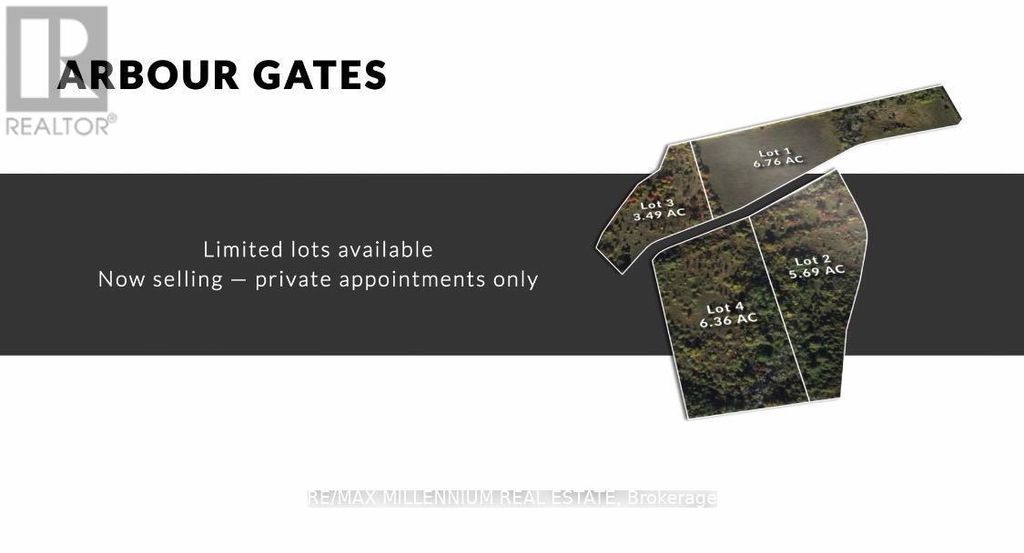 4250 Donaldson Lane, Milton (na Rural Nassagaweya)