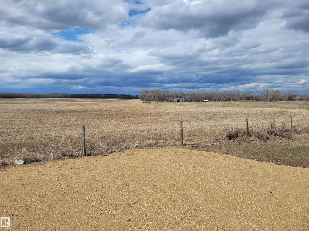 Twp 605 Rr 455, Rural Bonnyville M.d.
