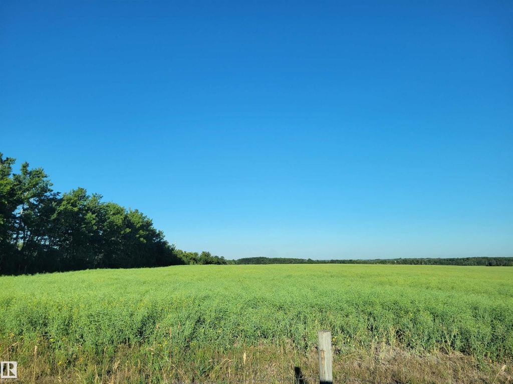Twp 605 Rr 455, Rural Bonnyville M.d.