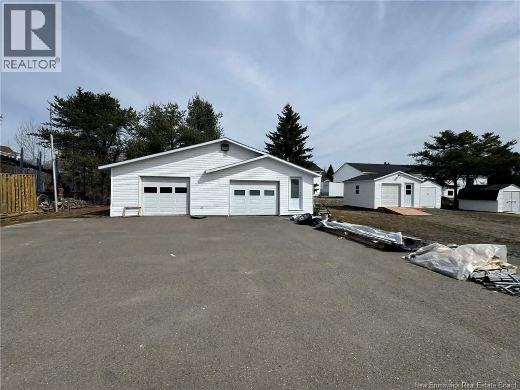 7 Rue Du Parc, Kedgwick