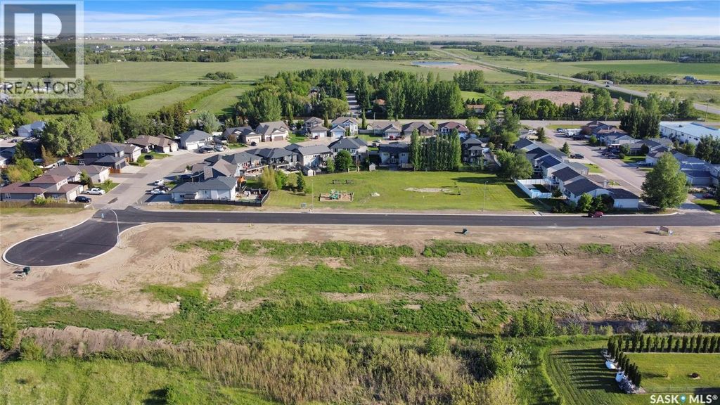 1350 Aaron Drive, Pilot Butte