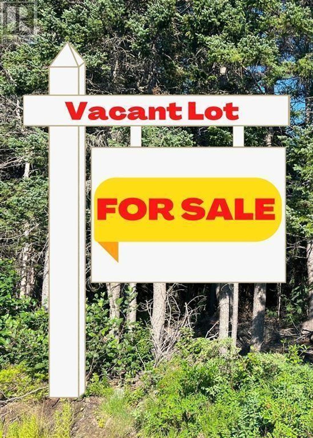 Lot B Powers Lane, Flatrock