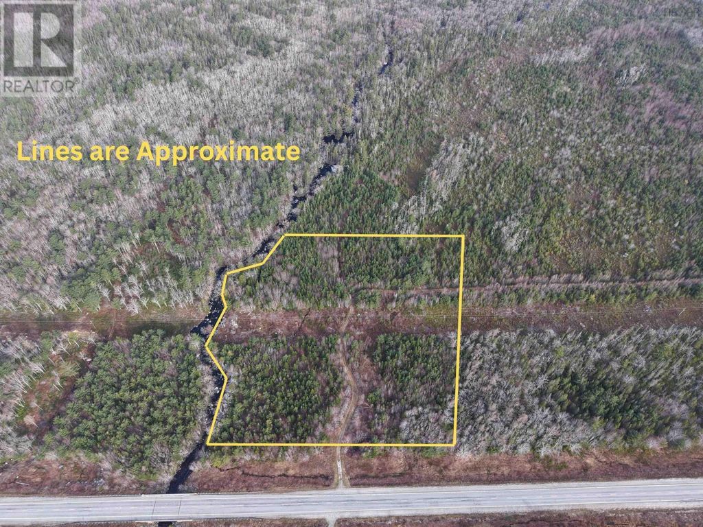Lot Highway 103, Birchtown