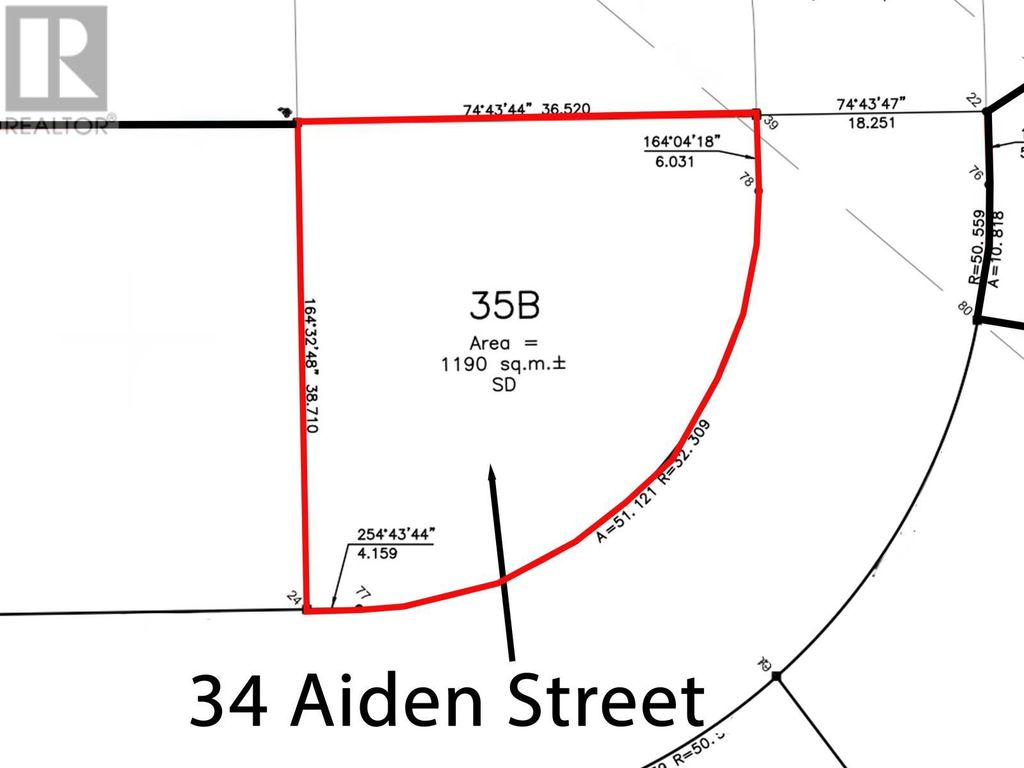 34 Aidan Street, Charlottetown