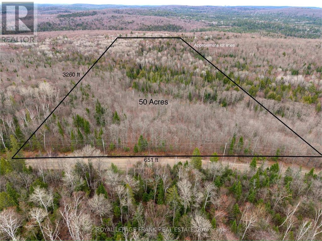 841 North Mckenzie Lake Road, South Algonquin