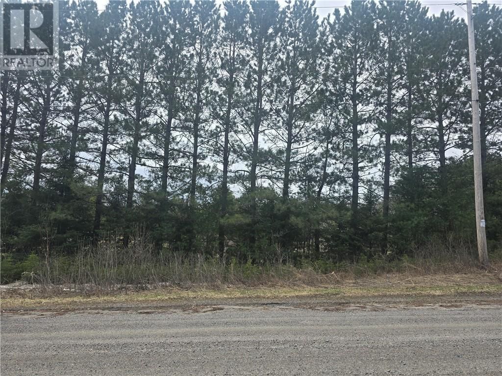 Lot 7 Laurin Road, West Nipissing