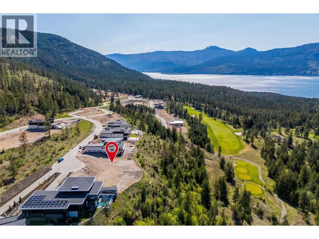 752 Outlook Point Lot# 31, Vernon