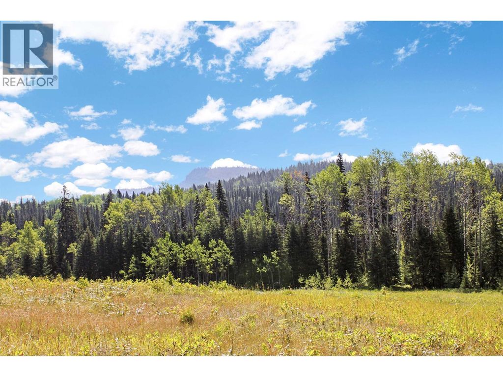Lot 1 Little Fort 24 Highway, Bridge Lake