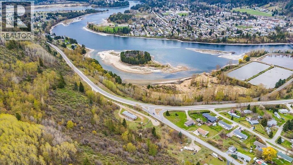 Lot B Robson Access Road, Castlegar