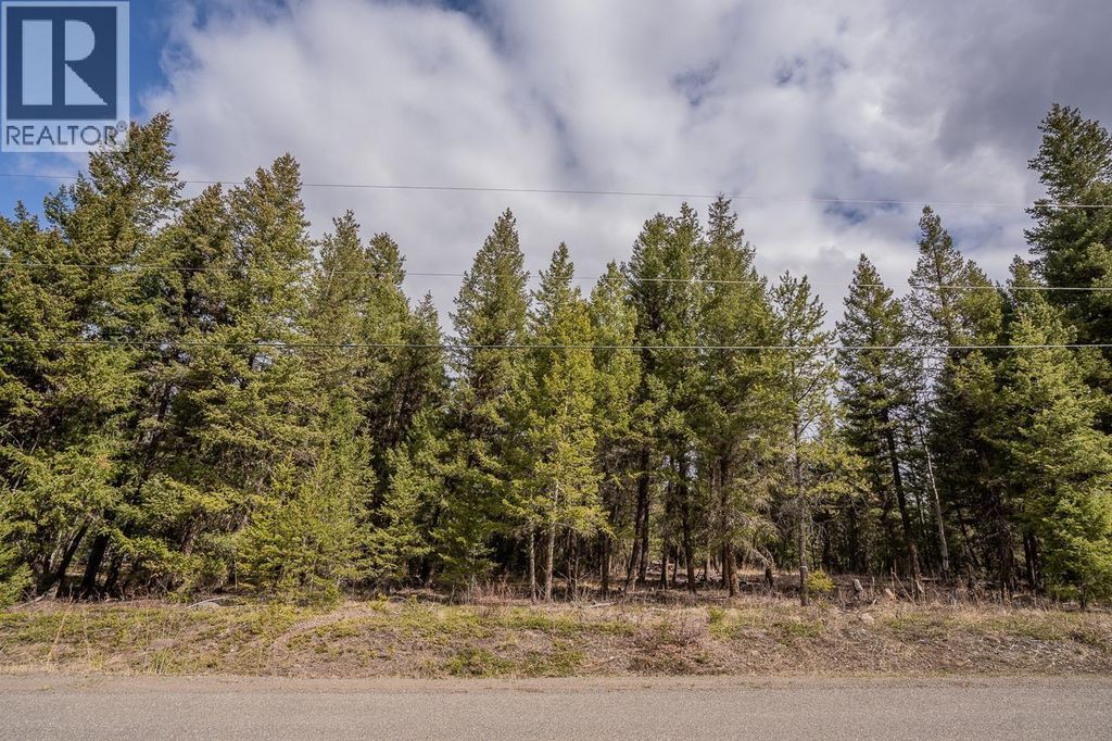 Lot 5 Park Place, Lac La Hache