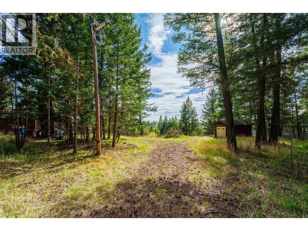 5008 Block Drive, 108 Mile Ranch