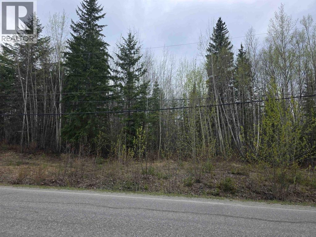 570 Marsh Road, Quesnel