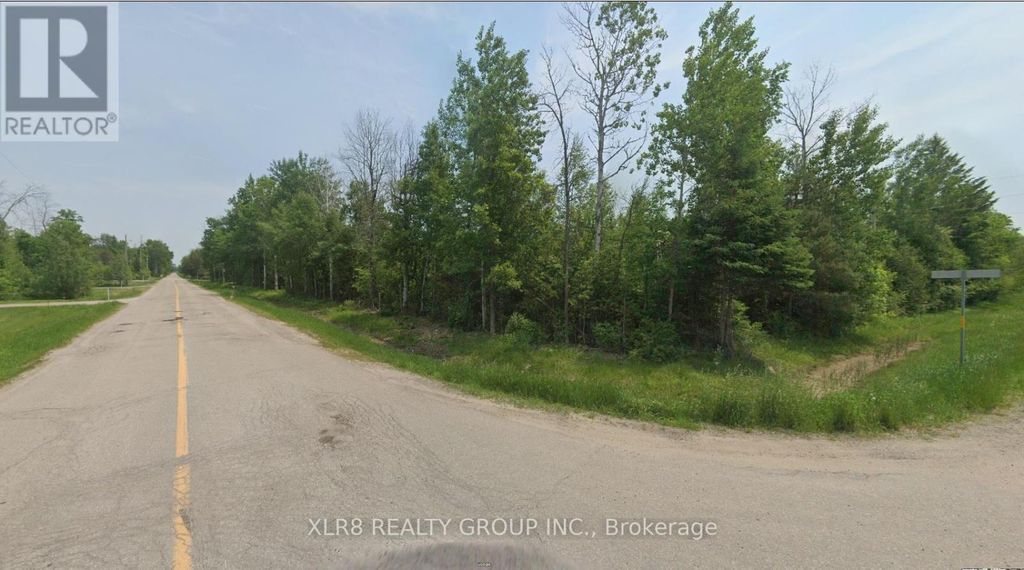0 Glen Smail Road E, Edwardsburgh/cardinal
