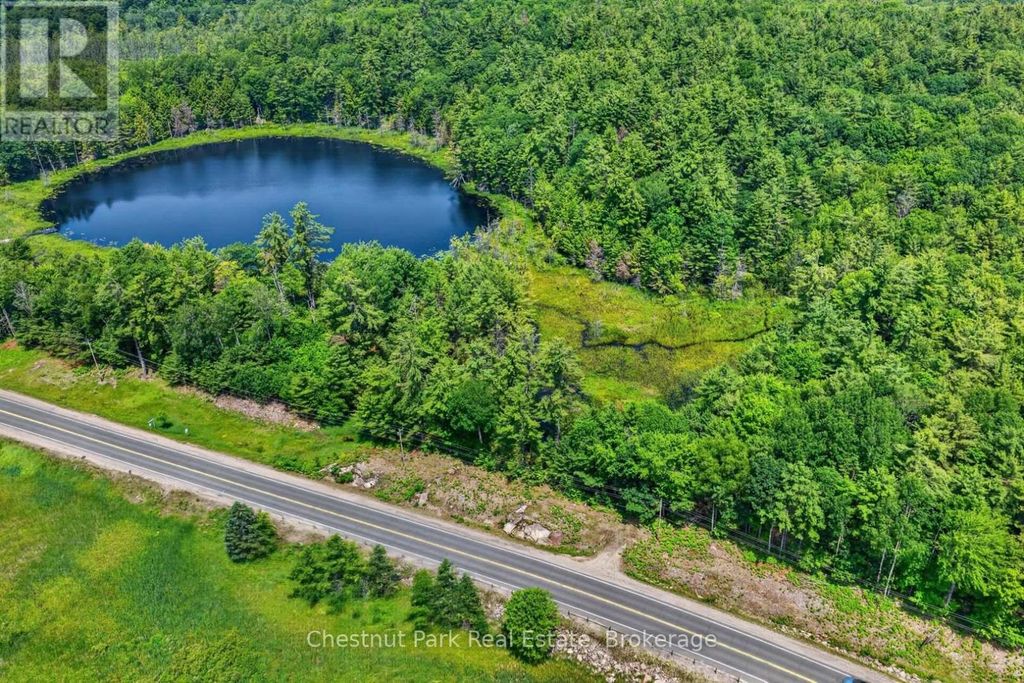 Pt Lt 33 Con 2 (pt 2) Muskoka 118 Road W, Muskoka Lakes (medora)