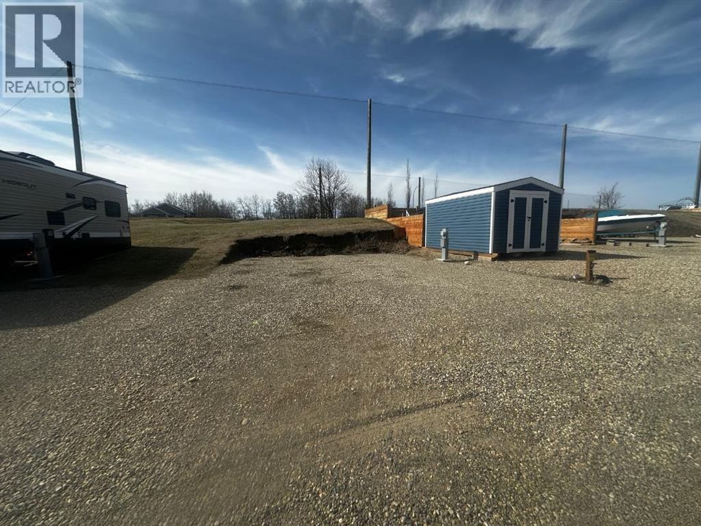 6134, 25054 South Pine Lake Road, Rural Red Deer County