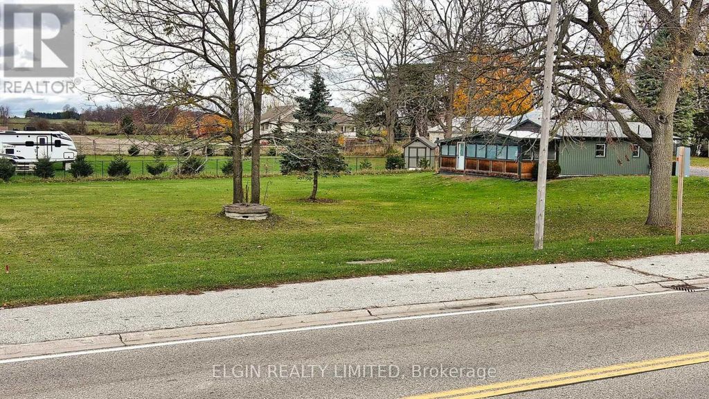 29738 Lot C Talbot Line, Dutton/dunwich (wallacetown)