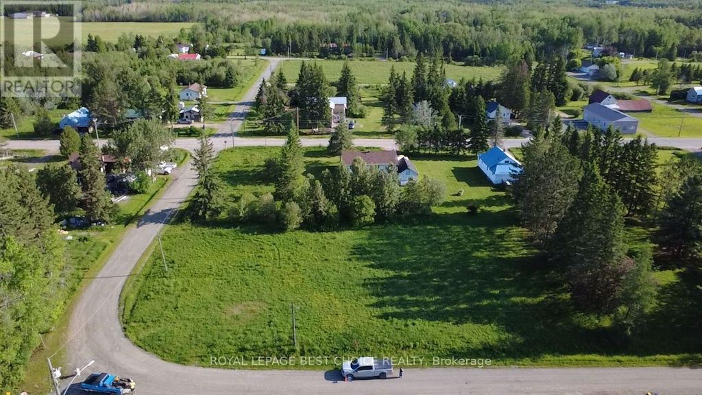 Lots 121-124 Nelson Street, Englehart (central Timiskaming)