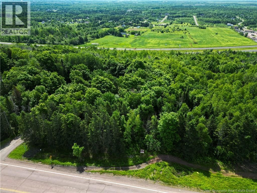 47950 Chemin Homestead Road, Moncton