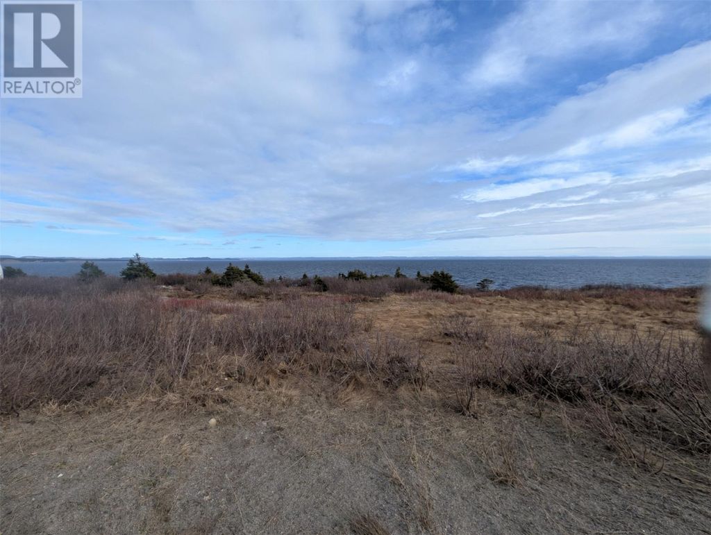 137 Front Road, Port Au Port West