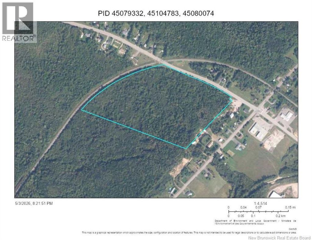 0 Bridge St Street, Chipman