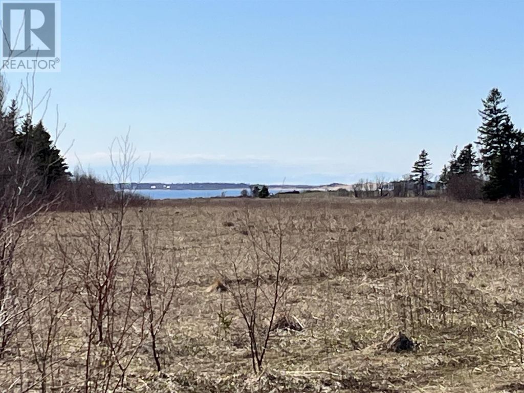 Acreage Blooming Point Road|pid 1152982, Blooming Point