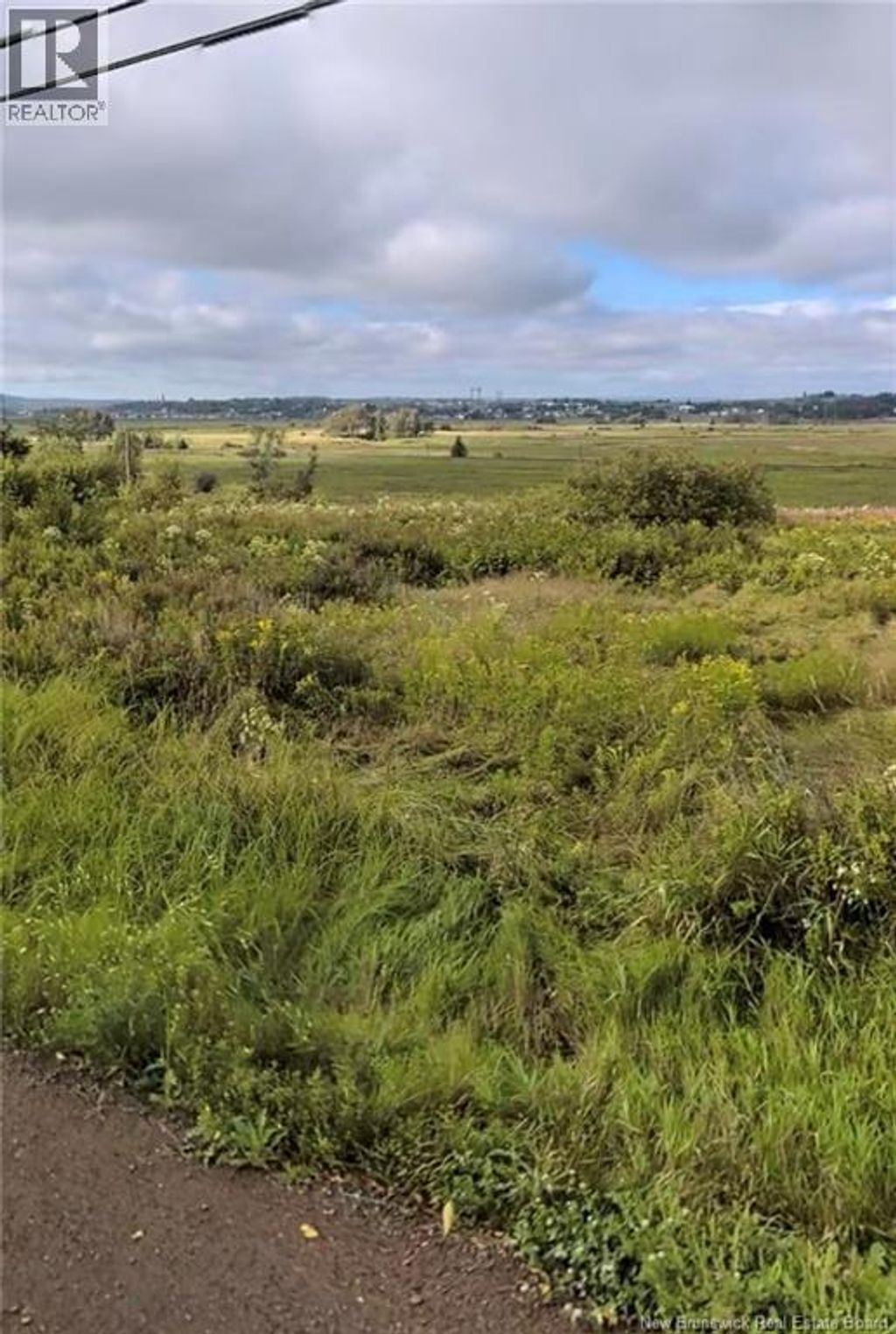 Lot Royal Road, Memramcook