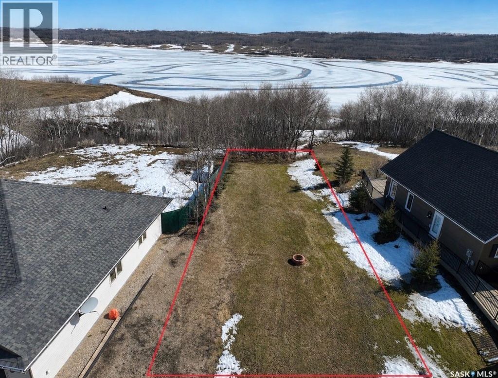 Lot 21 Pelican Landing, Lake Of The Prairies