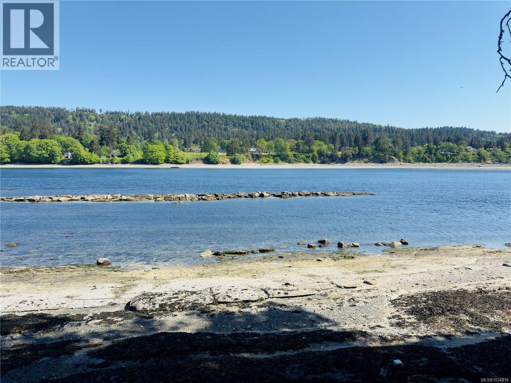 Lot 10 Driftwood Dr, Mudge Island