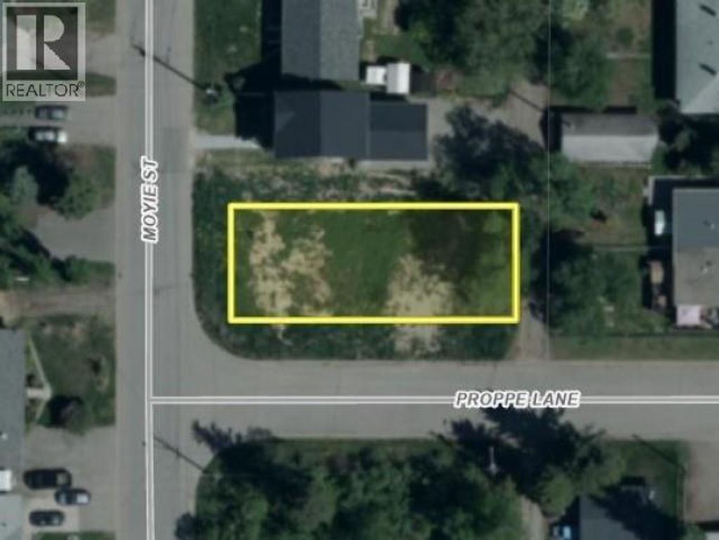 2742 Moyie Street, Prince George