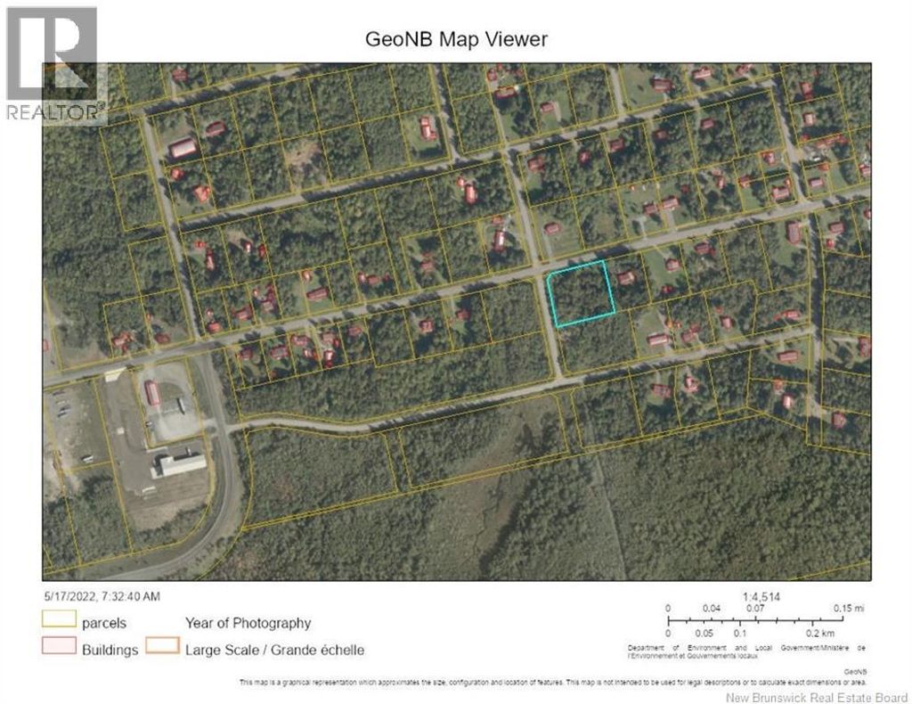 Lot 98-1 Ash Street, Lower Woodstock