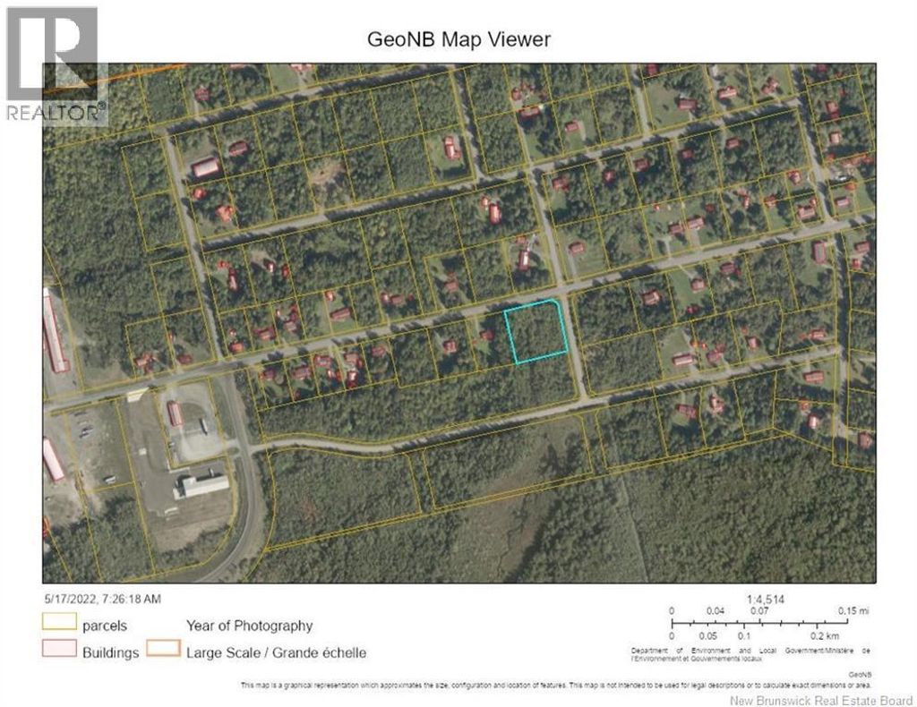 Lot 98-7 Ash Street, Lower Woodstock