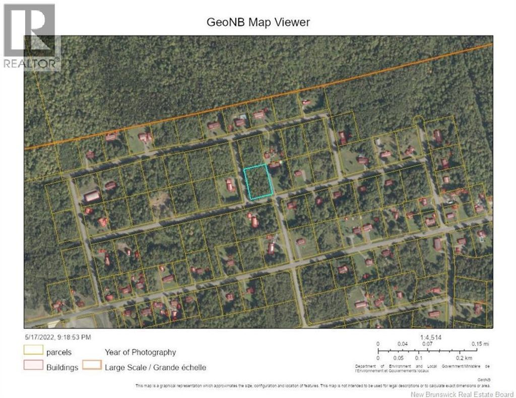 Lot 85-58 Maple Street, Lower Woodstock