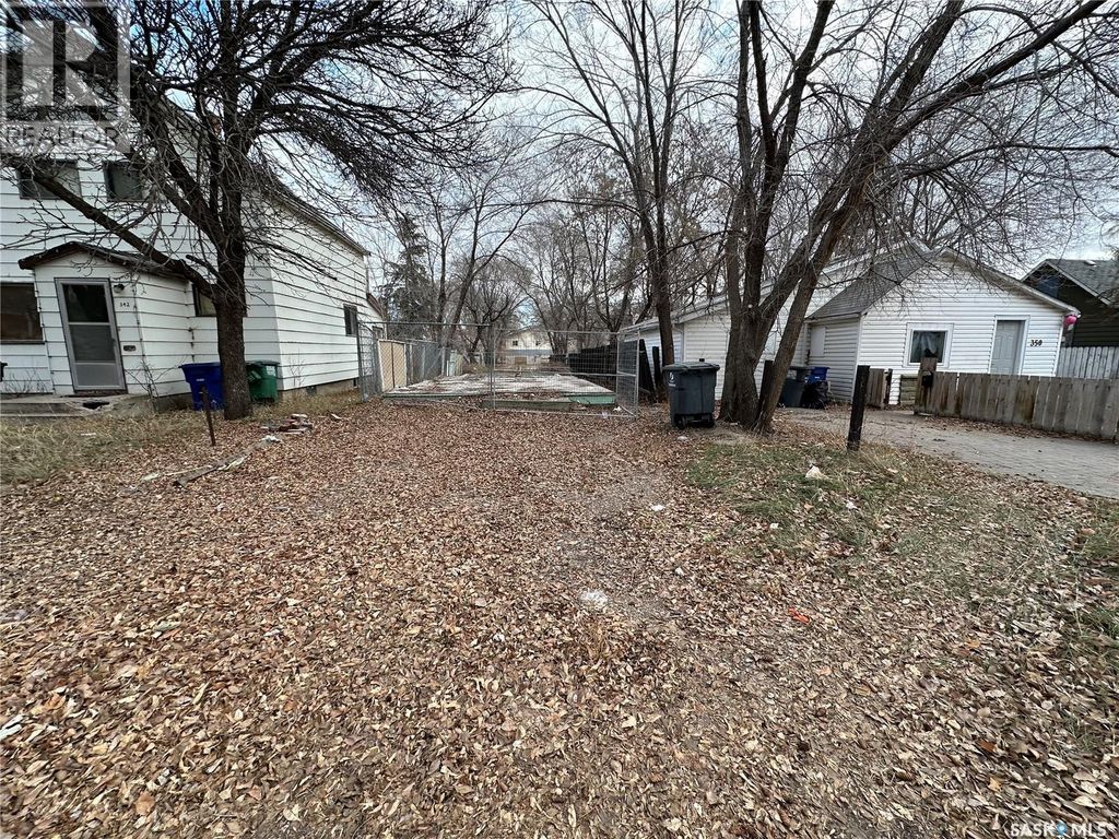 346 U Avenue S, Saskatoon
