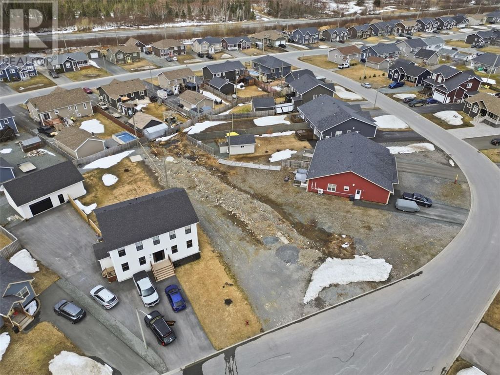14 Esmonde Place, Gander