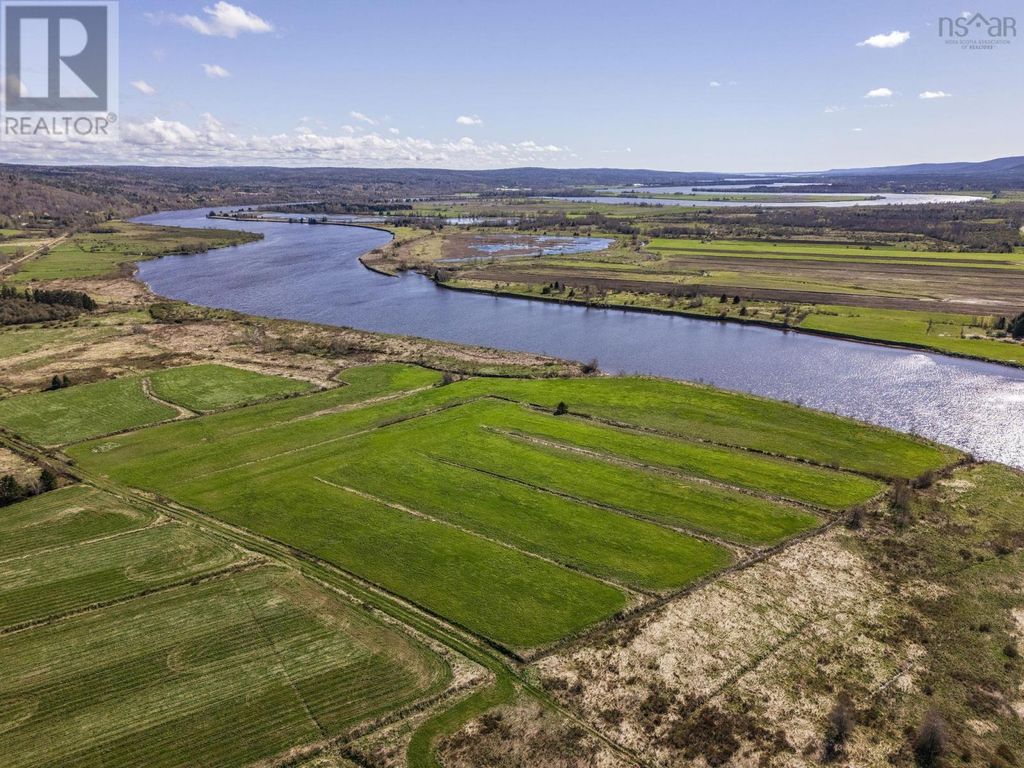 Lot 18 Highway 201 Highway, Tupperville