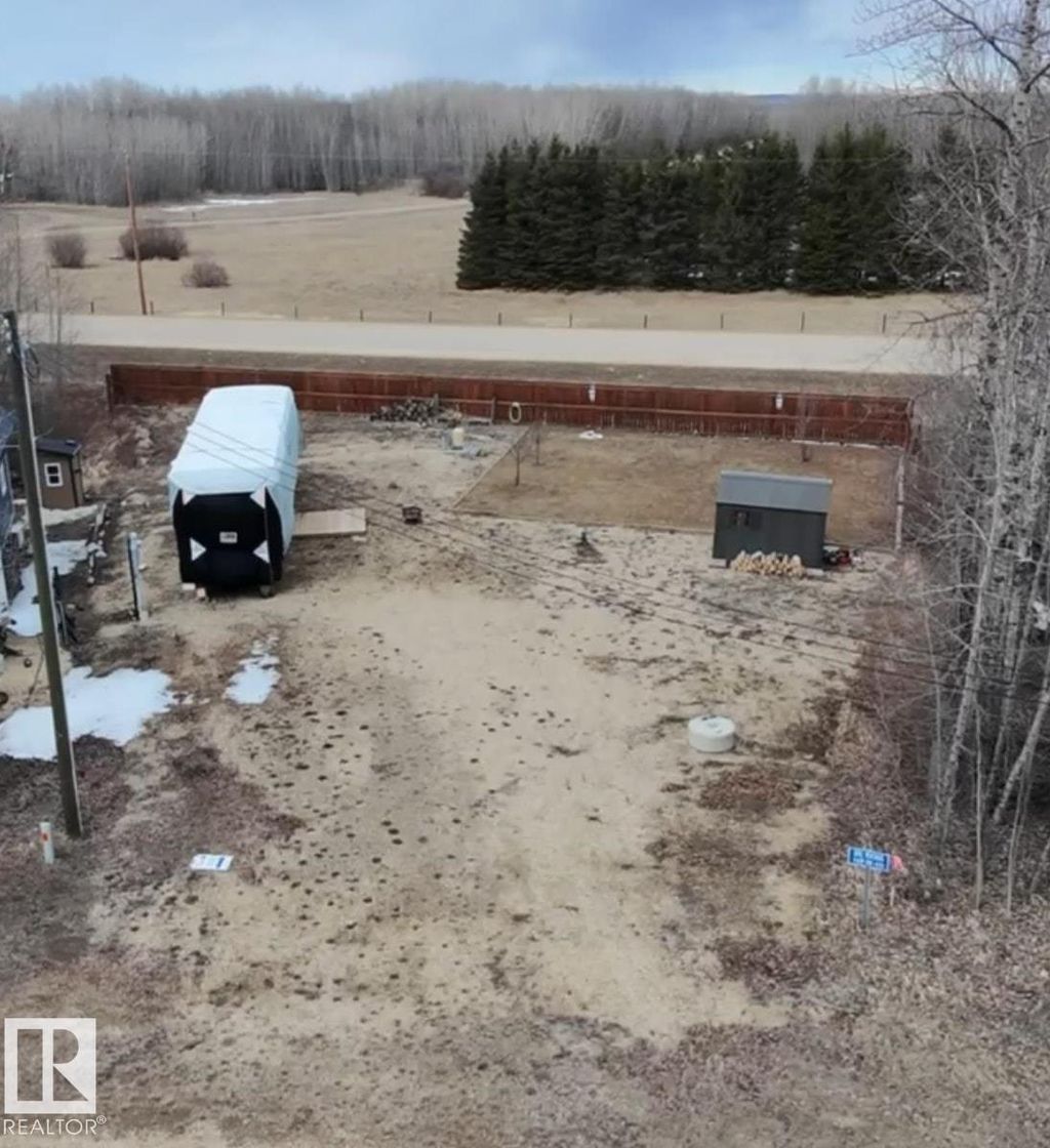 #89 15065 Twp Road 470, Rural Wetaskiwin County