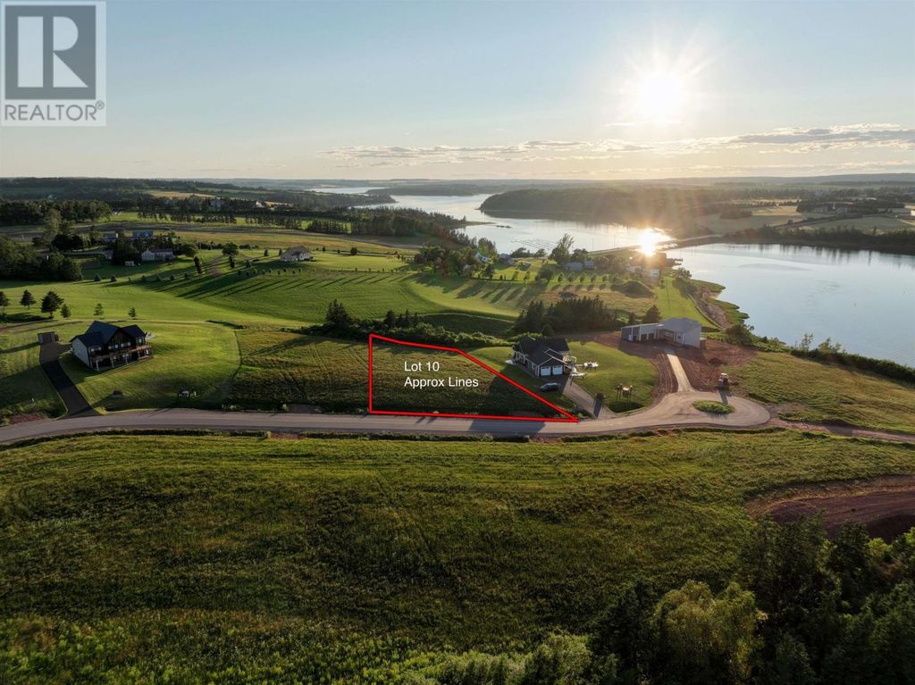 Lot 21-10 Red Stone Lane, New London