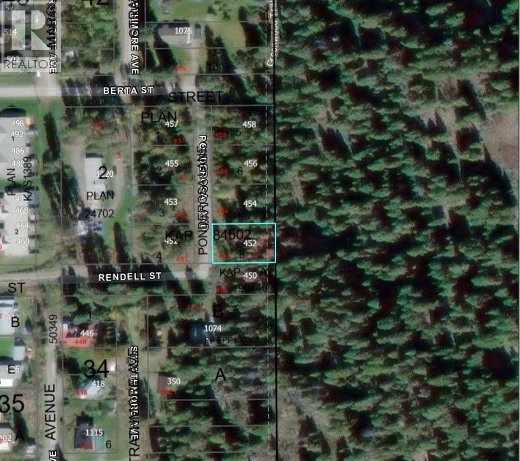 452 Ponderosa Avenue, Greenwood