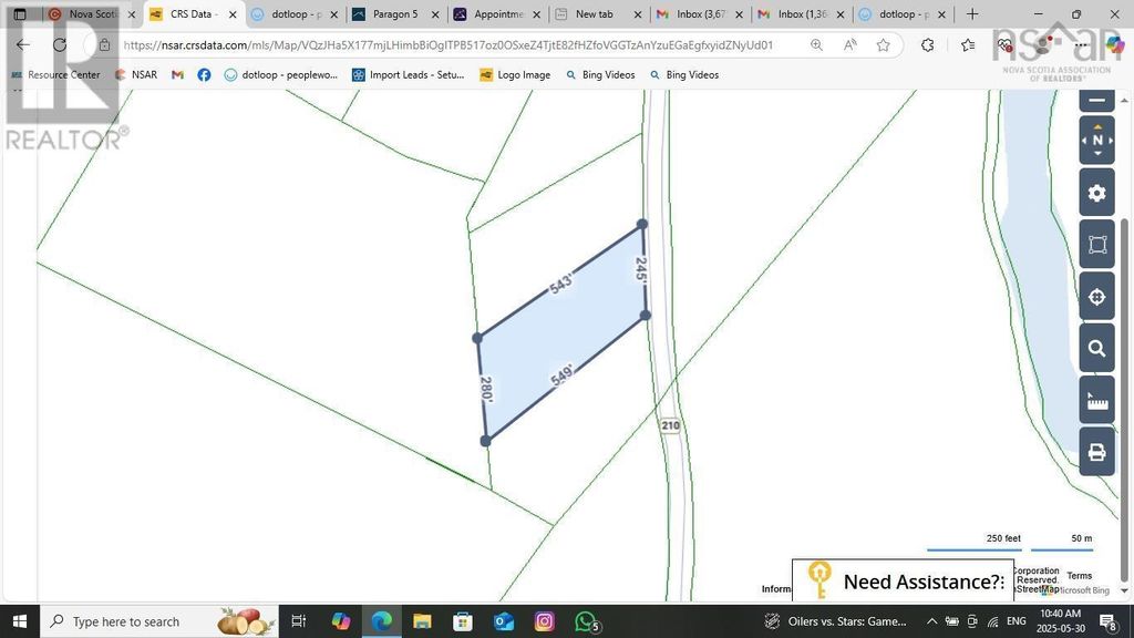 Lot 3 Highway 210, Greenfield