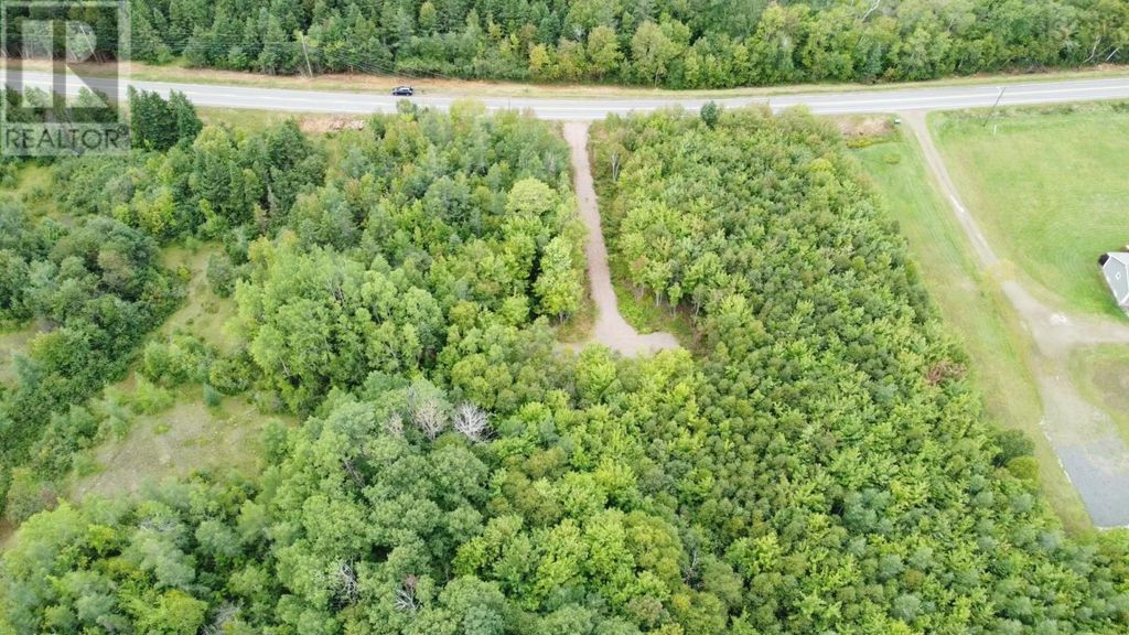 Lot 2020-5 Highway 223, Little Narrows