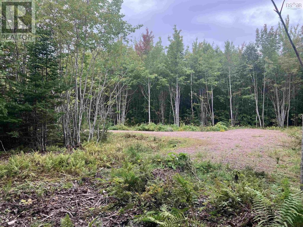 Lot 2020-5 Highway 223, Little Narrows