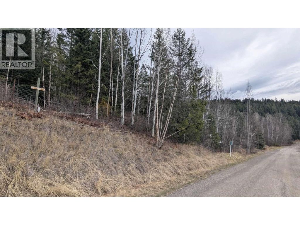 Lot 12 Summit Road, Canim Lake