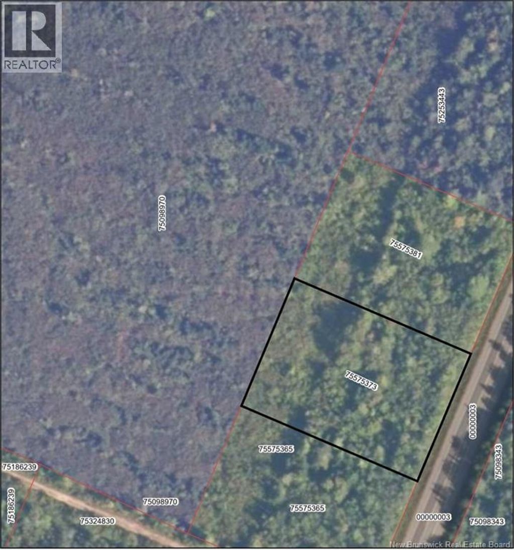 Lot 26-2 Route 8, Mcgivney