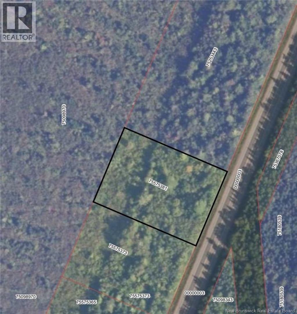 Lot 26-3 Route 8, Mcgivney