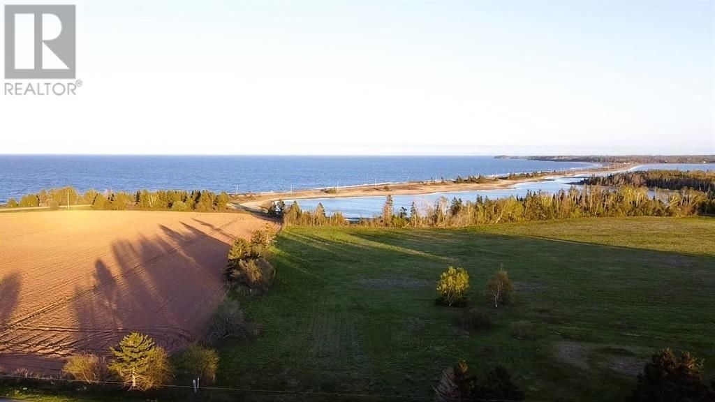 Lot Panmure Island, Panmure Island