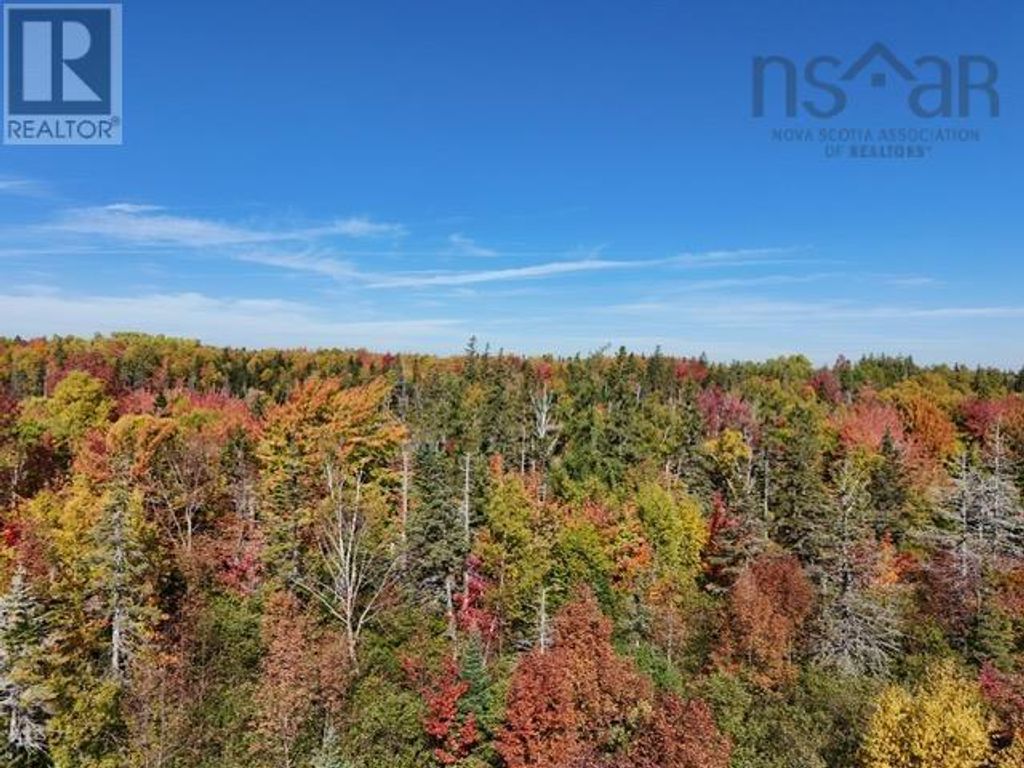 Lot 1a-1 Big Baddeck Road, Baddeck