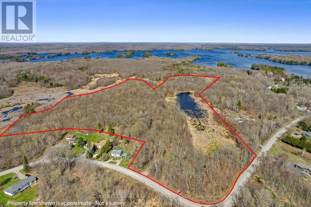 1089 Wagner Road, Frontenac (frontenac Centre)