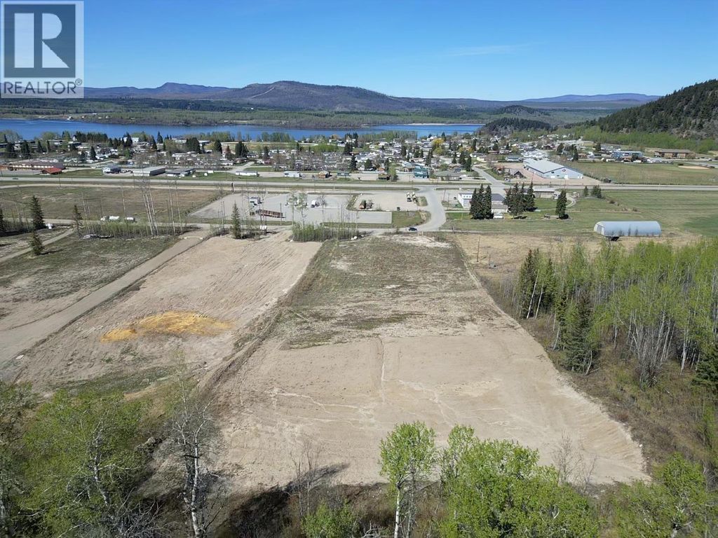 200 Langley Avenue, Fraser Lake