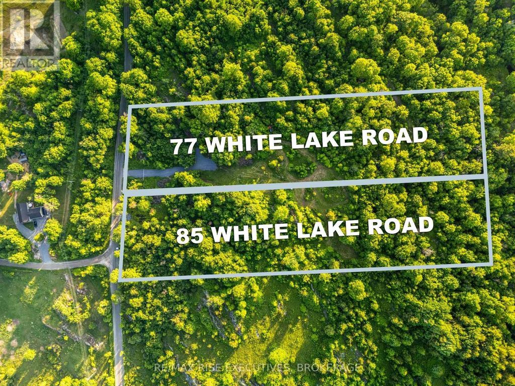 77 White Lake Road, Frontenac (frontenac Centre)