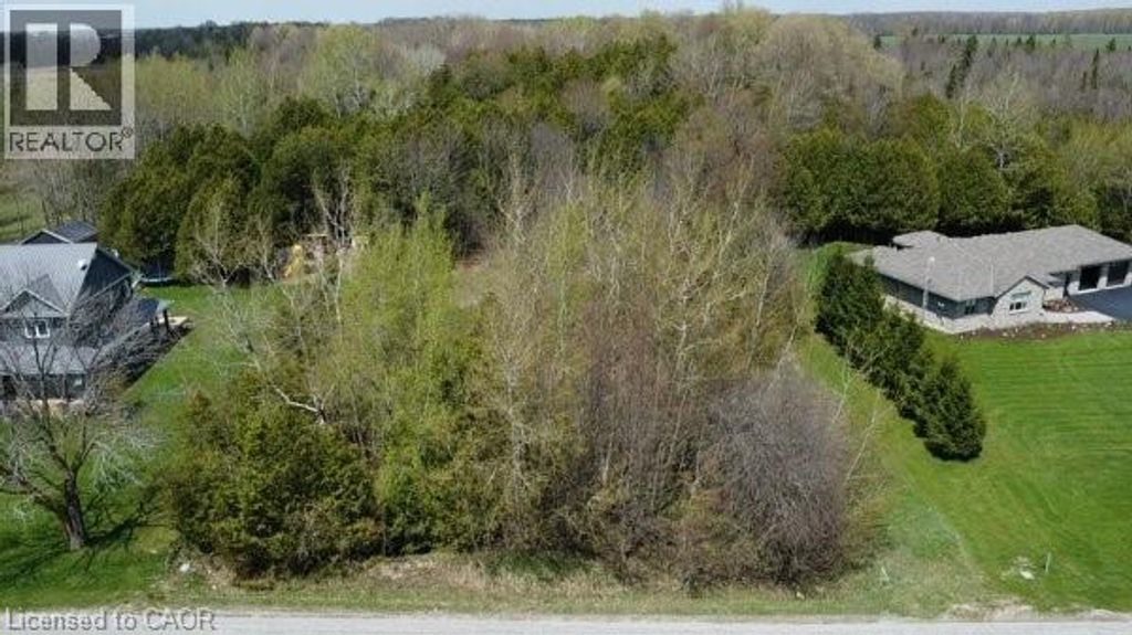 5618 5th Line, Palmerston